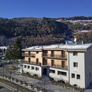 Hotel Baita Fanti Ski&Bike (polopenze)***