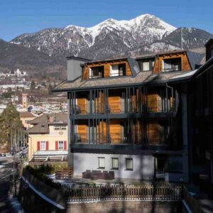 Hotel San Valier***