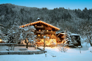Gasthof Limberghof