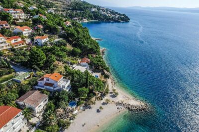 Apartmány Mandalinic