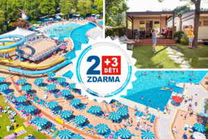 Village Europa (Chalet Sand & mobilhome Exotic))