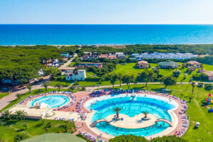Villaggio California