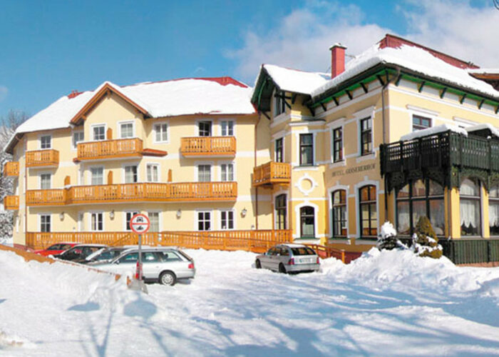Hotel Goisererhof
