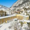 Johannesbad Hotel Palace
