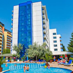 Hotel Dunav****