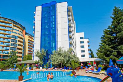 Hotel Dunav