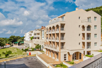 Hotel Drvenik Palace