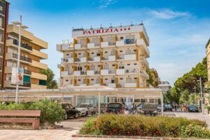 Hotel Patrizia