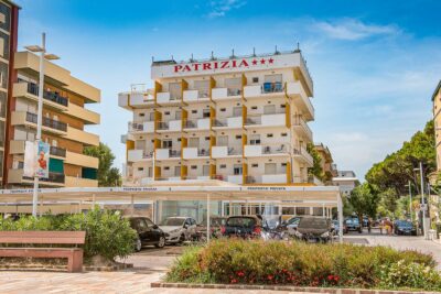 Hotel Patrizia