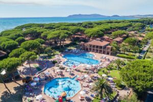 Villaggio Argentario