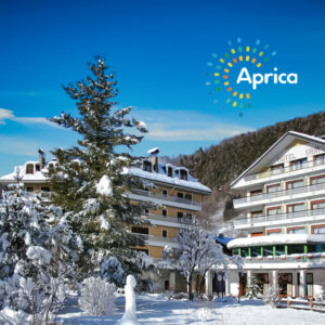 6denní zájezd s dopravou, polopenzí a skipasem v ceně – hotel Urri***