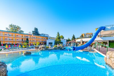 Hotel Trakia