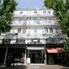 Hotel Hollywood (plná penze s nápoji)