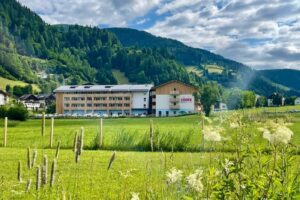 Cooee alpin Hotel Bad Kleinkirchheim