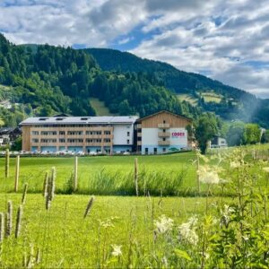 Cooee alpin Hotel Bad Kleinkirchheim***