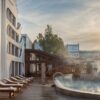 Hotel Carbona Thermal Spa
