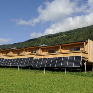 Apartmány Di Bora Sonnenbahn