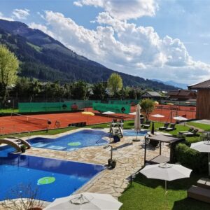 Vital & Sporthotel Brixen****