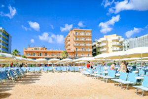 Hotel Astoria s light all inclusive