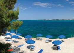 Resort Lanterna (apartmány s polopenzí)