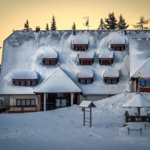 Hotel Krvavec***