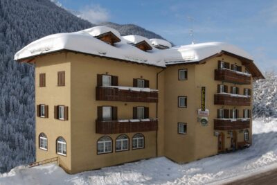 Hotel Milano