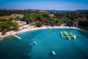 Resort Centinera (apartmány)