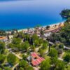 Medveja Holiday Resort (apartmány)