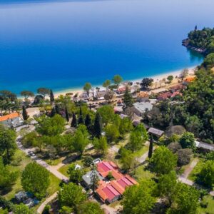 Medveja Holiday Resort (apartmány)***