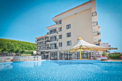 Hotel Tiva Del Mar