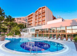 Hotel Horizont
