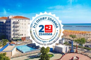 Hotel Massimo s all inclusive light