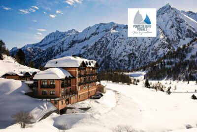 5denní zájezd s dopravou, polopenzí a skipasem v ceně – hotel Locanda Locatori