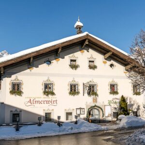 Landgasthof Almerwirt***