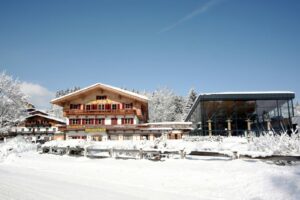 Wellness & Sporthotel Bruggerhof
