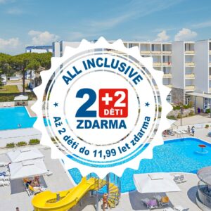 Hotel Adria S All Inclusive***