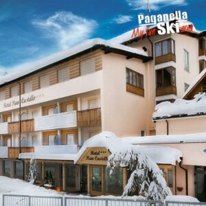 6denní Zájezd S Dopravou, Polopenzí A Skipasem V Ceně – Hotel Piancastello***