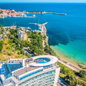 Hotel Sol Marina Palace 16+****