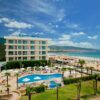 DIT Evrika Beach Club Hotel