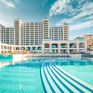 Secrets Sunny Beach Resort & Spa 18+*****