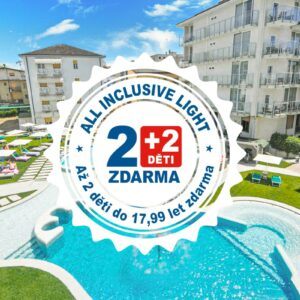 Depandance Hotelu Marina S All Inclusive Light