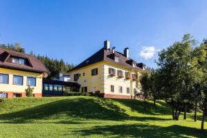 Hotel Fasching