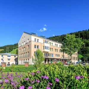 JUFA Hotel Schladming***