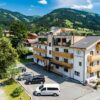 Das Lifesport Hotel Hechenmoos
