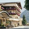 Gartenhotel Linde