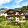 Hotel Hubertus