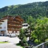 Naturparkhotel Kleon