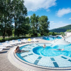 Hotel Terme****