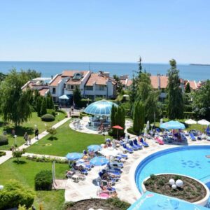 Hotel Sineva Park****