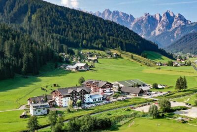 Vitalhotel Gosau